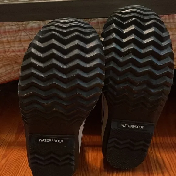 Sorrel womens waterproof boots - Picture 4 of 4